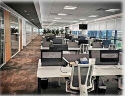 Causeway Point (D25), Office #455582761